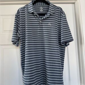 Rhoback Men’s Performance Polo